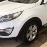Orhan Sportage2012